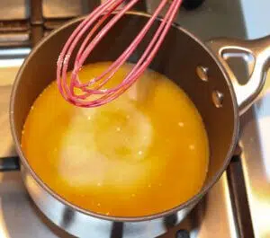 Sea Salt Caramel 2 of 9