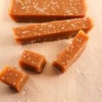 Sea Salt Caramels