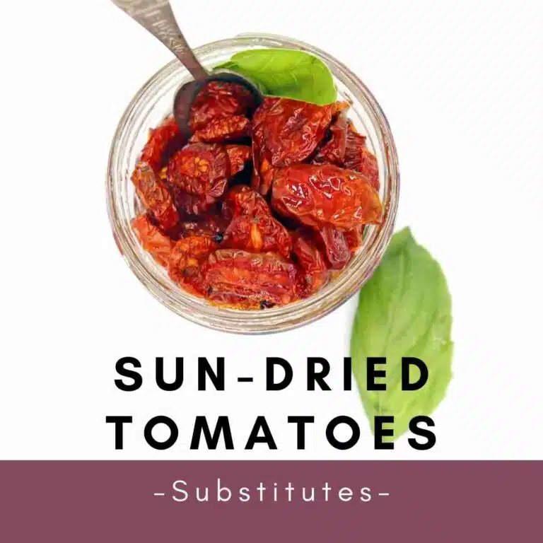 Oven roasted tomatoes in a jar.