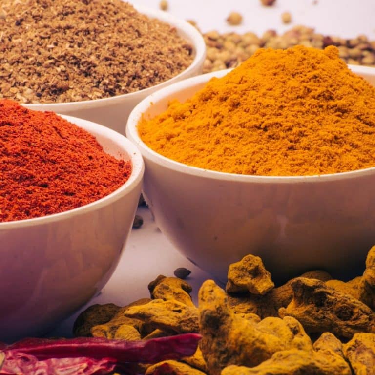 10 Best Curry Powder Substitutes Sinful Kitchen