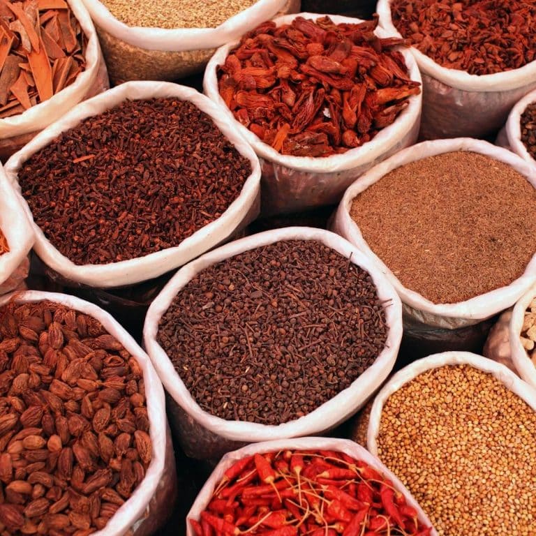 10 Best Curry Powder Substitutes Sinful Kitchen