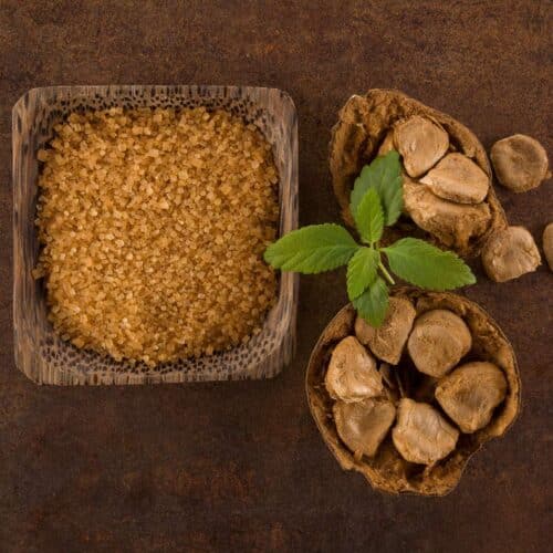 10 Best Palm Sugar Substitutes Sinful Kitchen