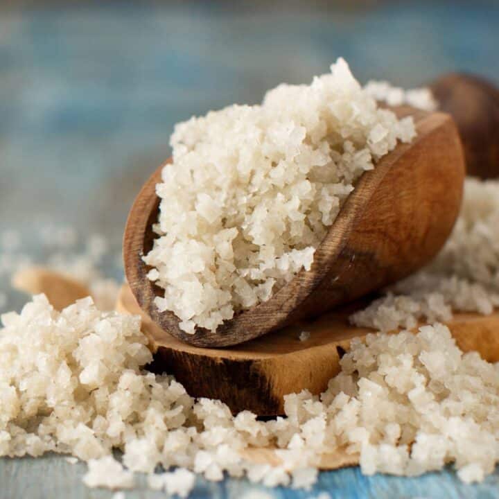 10 Best Kosher Salt Substitutes Sinful Kitchen